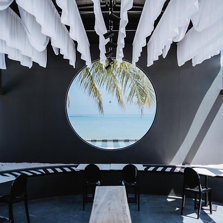 Foto Hotel Phuket Beachfront Dış mekan fotoğraf The Beach